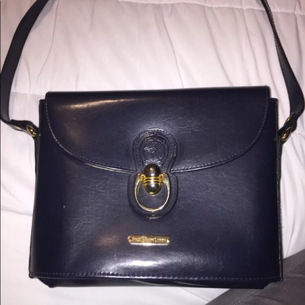 Polo Ralph Lauren purse